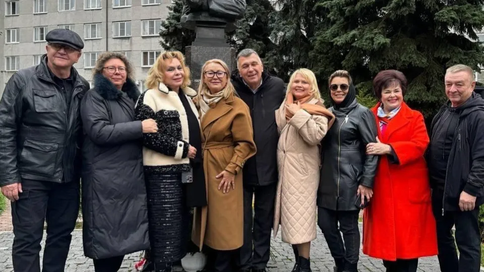 Фото: пресс-служба администрации г.о. Лобня