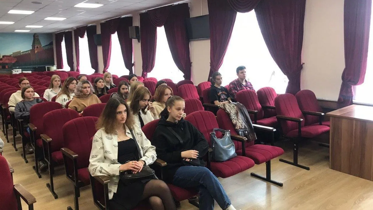 Министерство образования МО