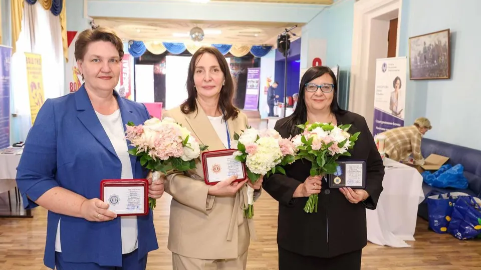 пресс-служба администрации г.о. Подольск