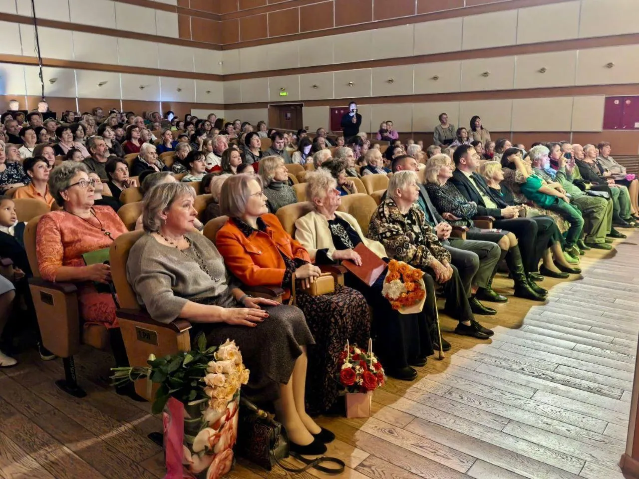 Пресс-служба администрации Наро-Фоминского городского округа