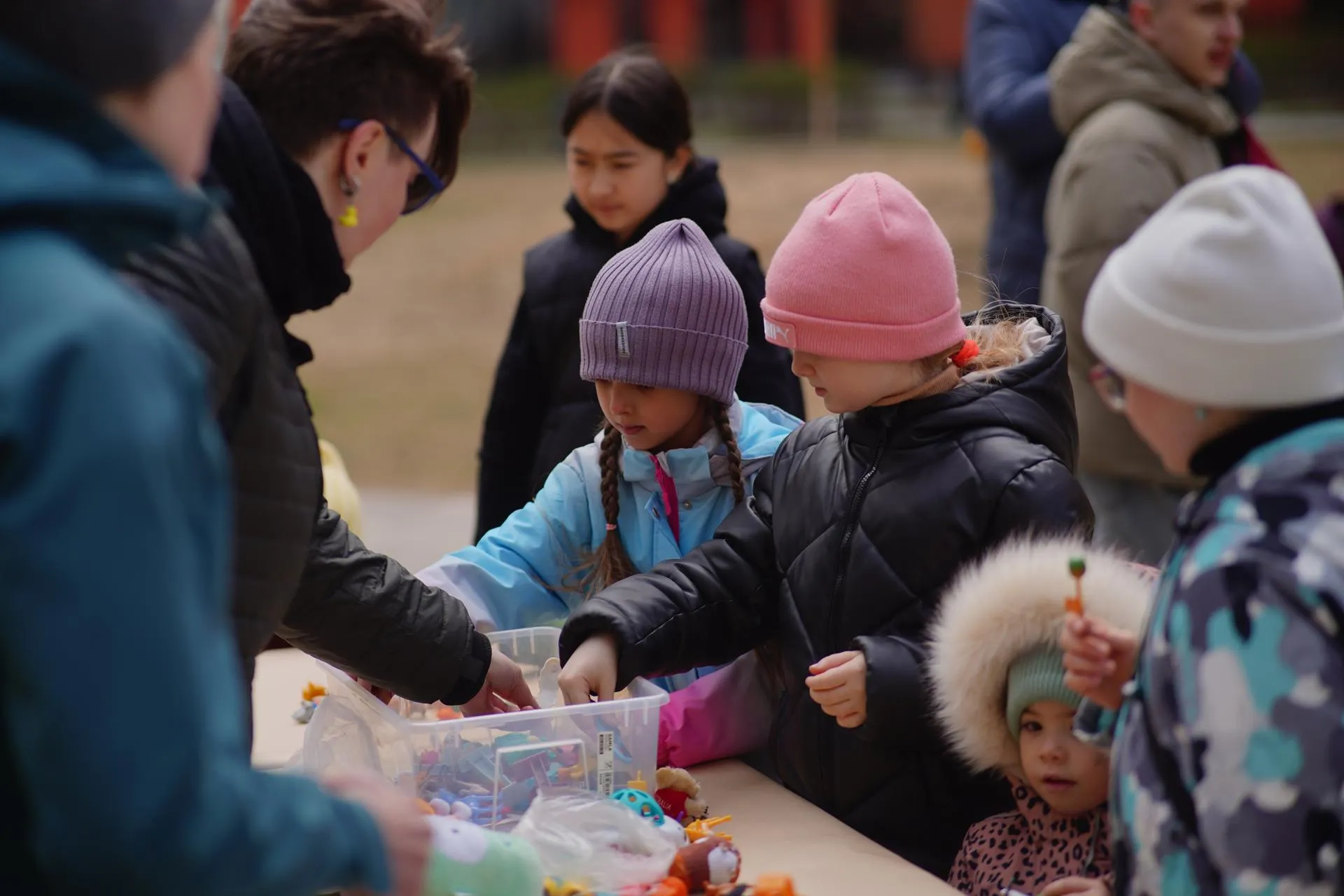 Фото: Министерство жилищной политики Московской области