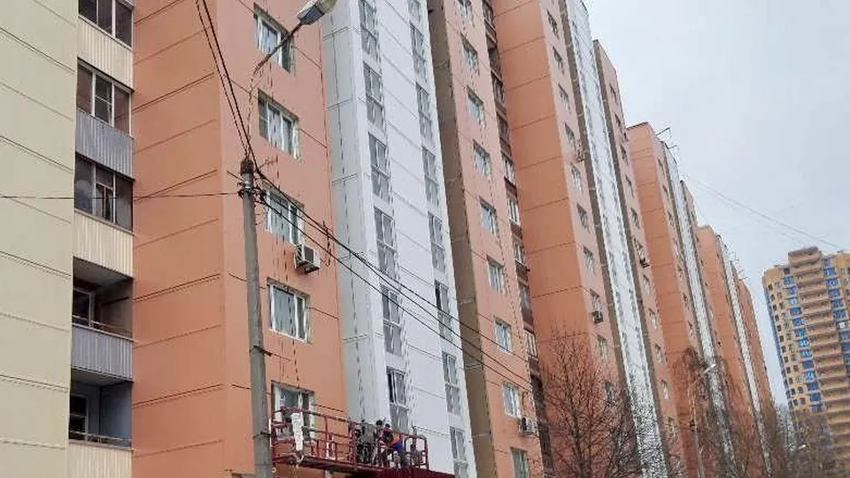 Фото: Министерство ЖКХ МО
