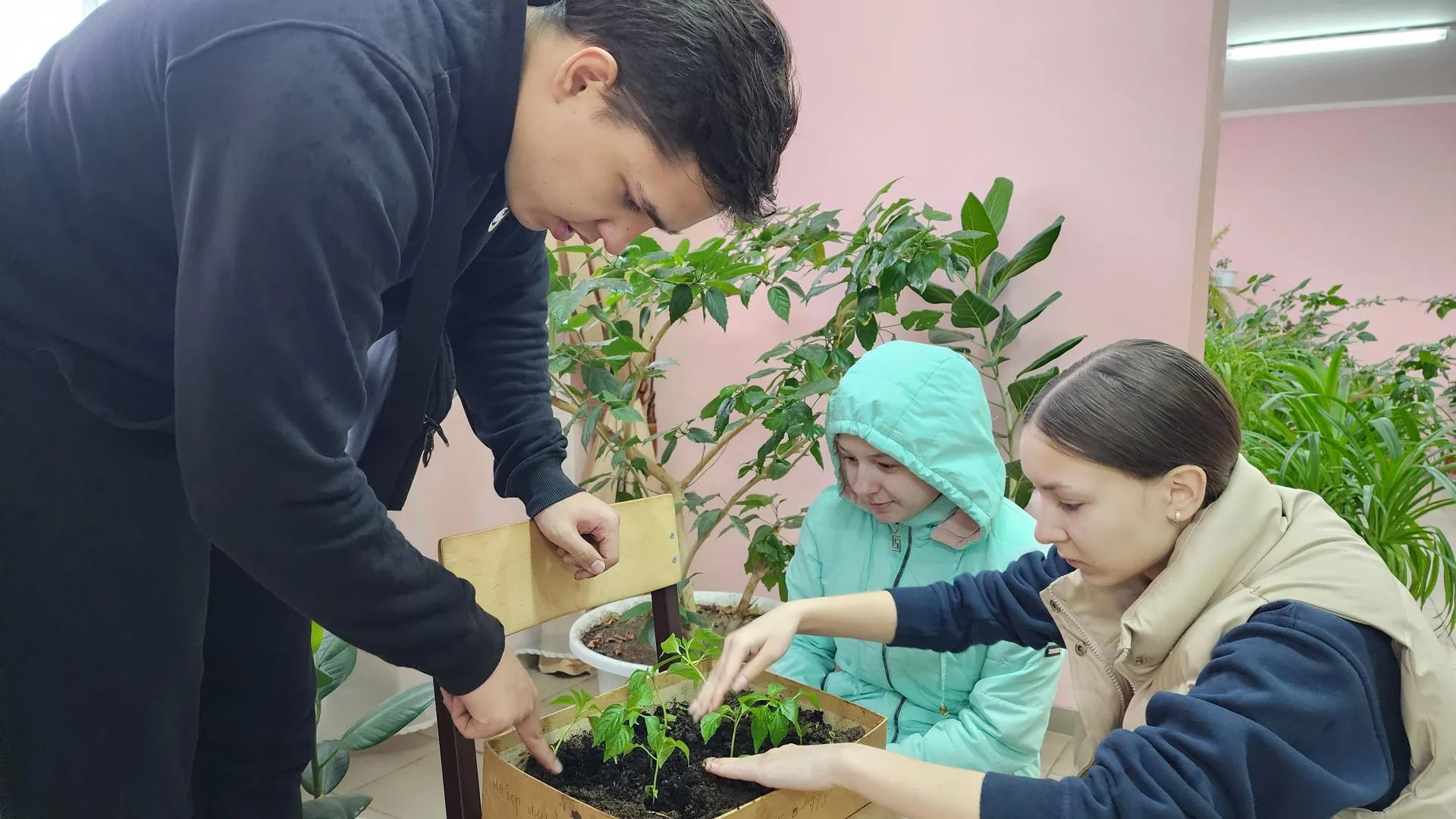 Фото: Светлана Плотникова