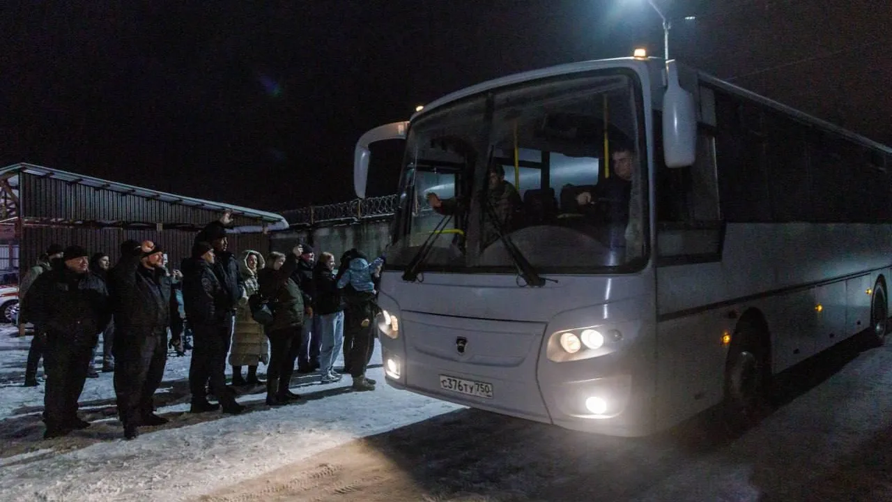 Фото: пресс-служба администрации г. о. Сергиев Посад