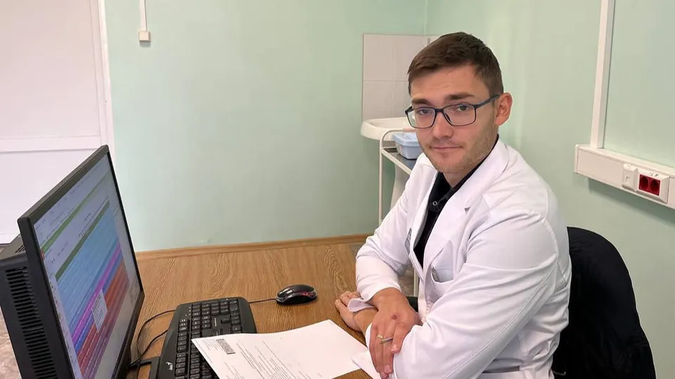 Фото: Коломенская больница