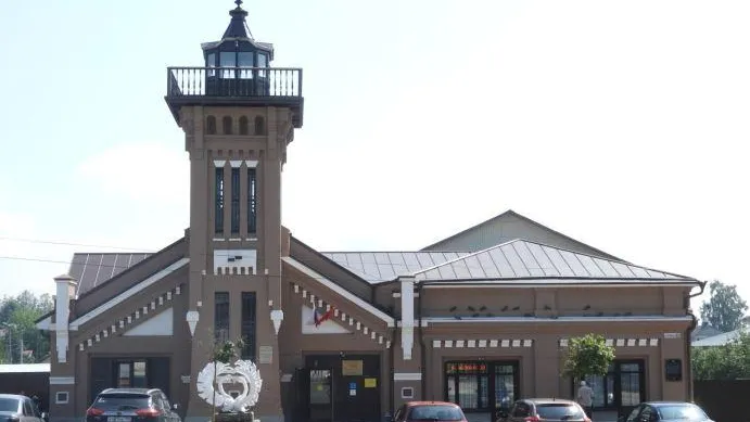 Главное управление культурного наследия