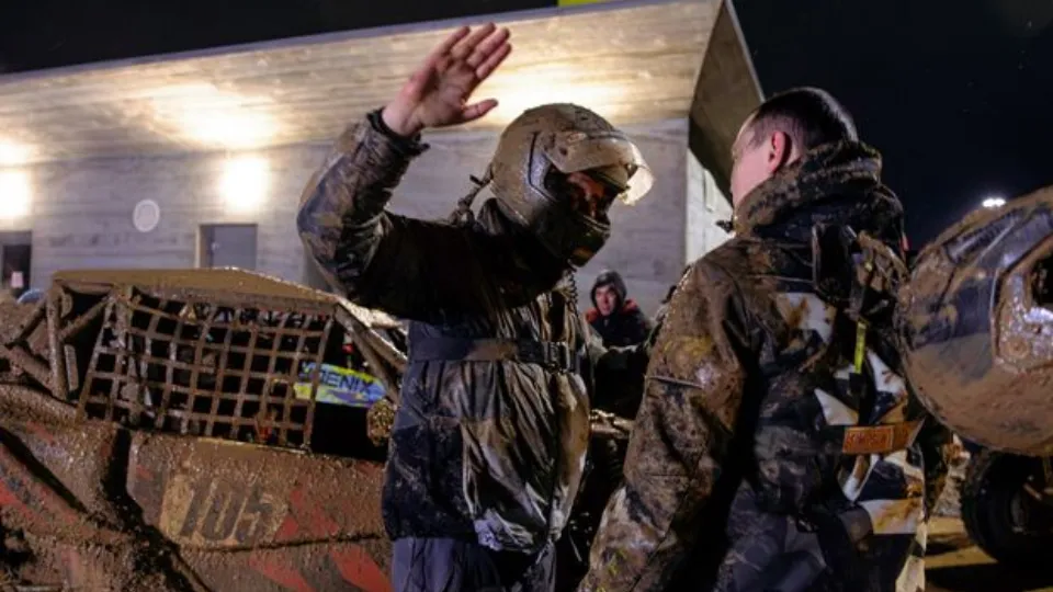 «Просто занесло на повороте»: что рассказали подростки после ДТП с ...