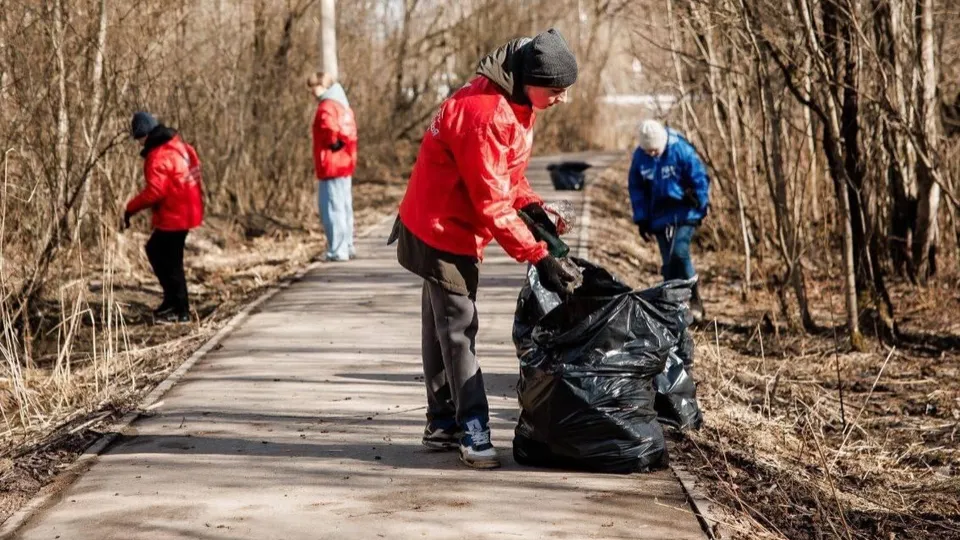 Фото: Министерство информации и молодежной политики МО