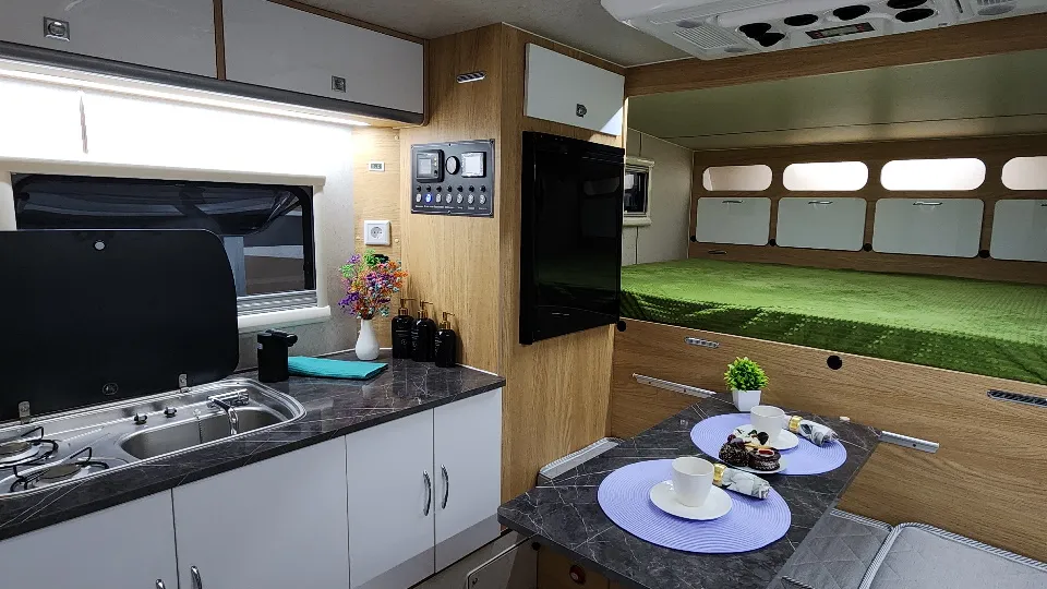 Фото: МедиаБанк Подмосковья/Валерия Тингаева