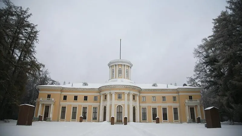 Кирилл Искольдский/Подмосковье Сегодня 