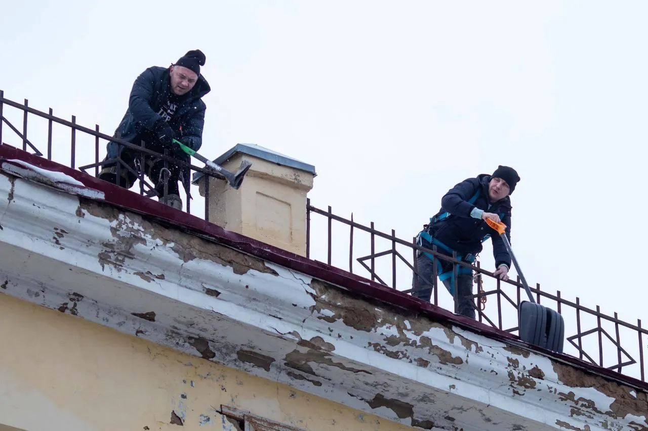 Григорий Артамонов / Telegram-канал