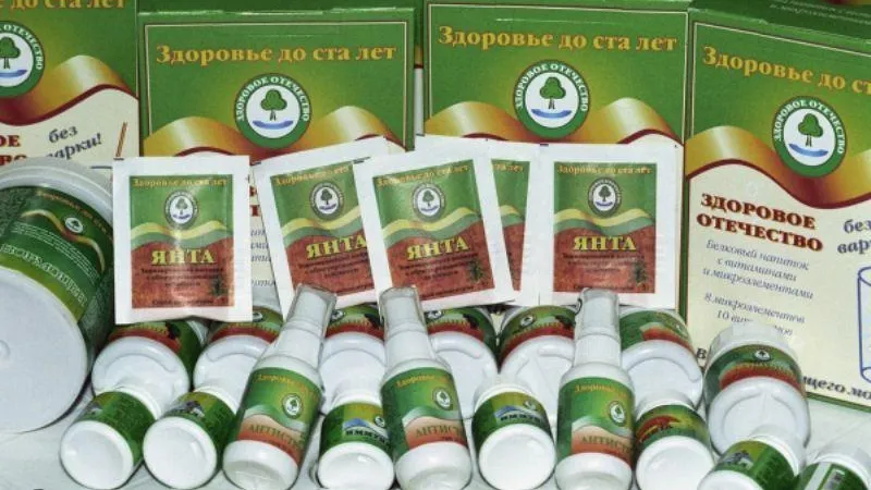 Врач-иммунолог предупредила об опасности самостоятельного употребления биодобавок
