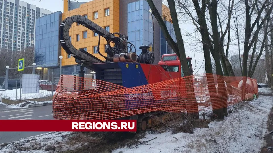 Фото: Валерия Исаева