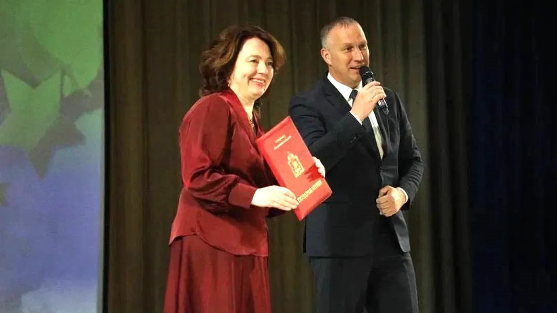 пресс-служба администрации Наро-Фоминского г.о.