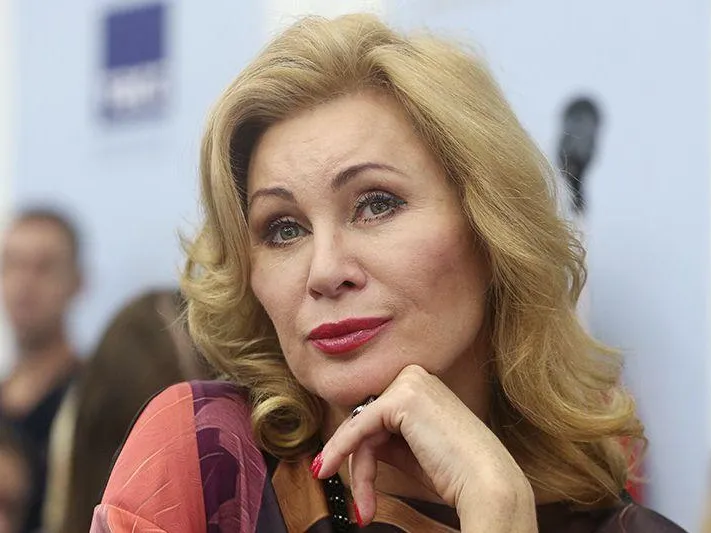 Вика Цыганова заявила, что российские солдаты сражаются с сатанистами