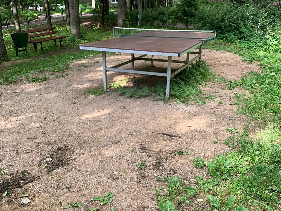 Фото: из личного архива Ольги Могучевой