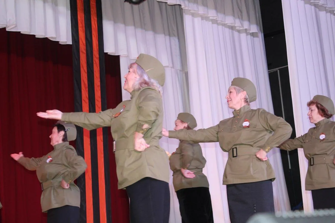 Фото: ДК Леонова