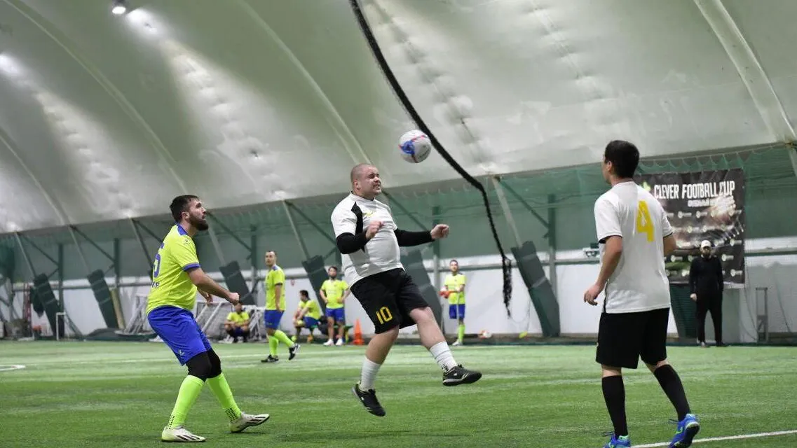 Фото: пресс-служба администрации г.о. Дмитров