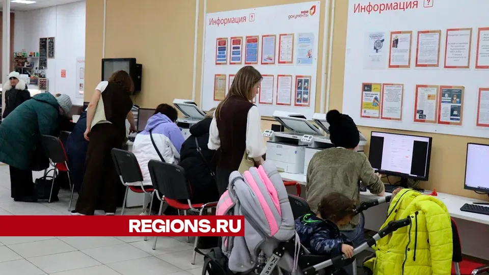 Фото: REGIONS/Василий Тремасов