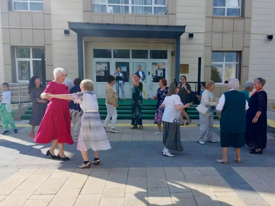 Фото: Центр культуры и искусств г.Руза