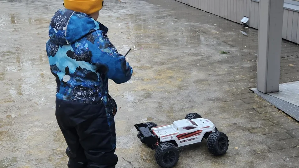 Фото: Ольга Вельшикаева