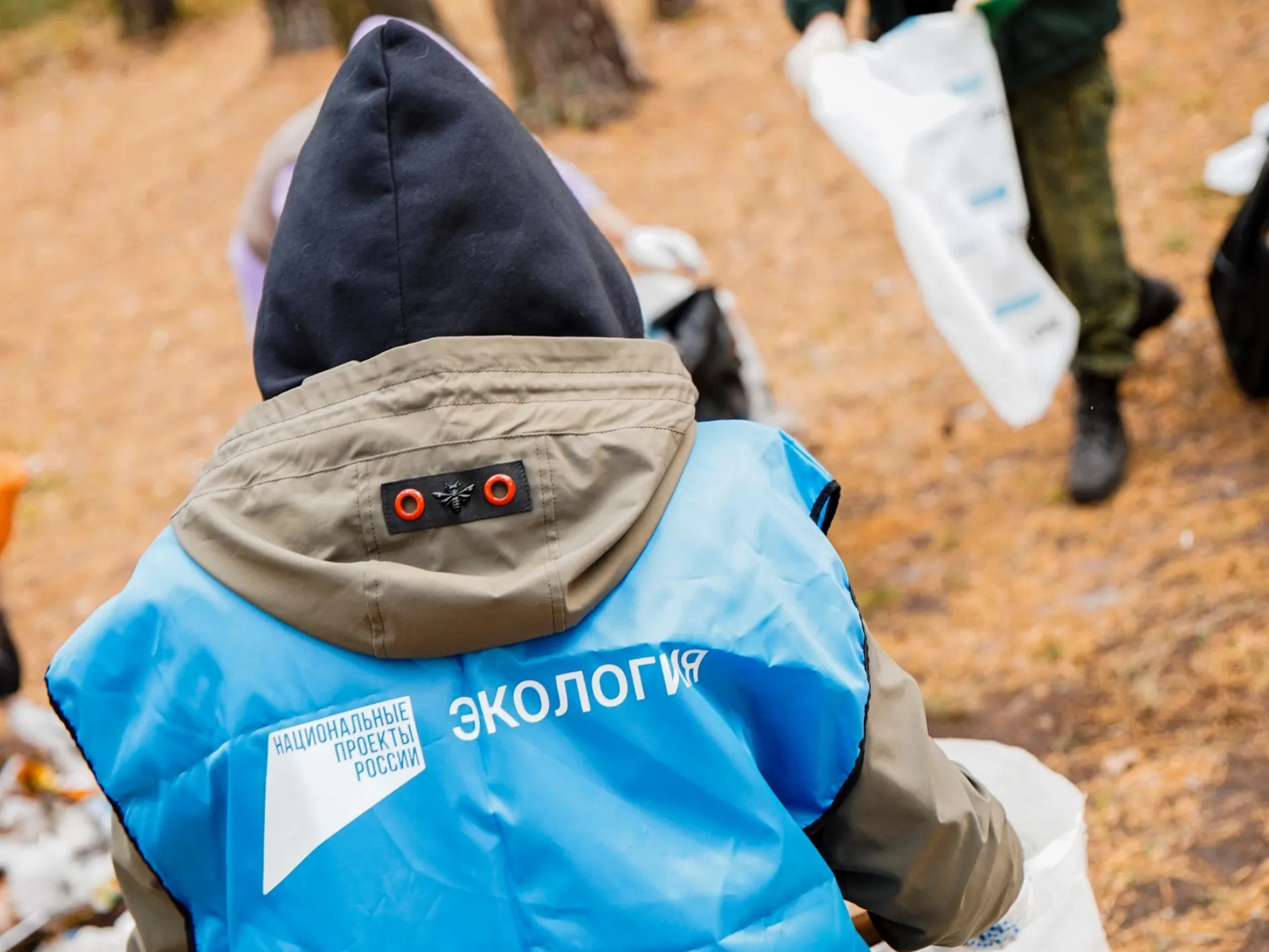 Фото: пресс-служба администрации Шатура