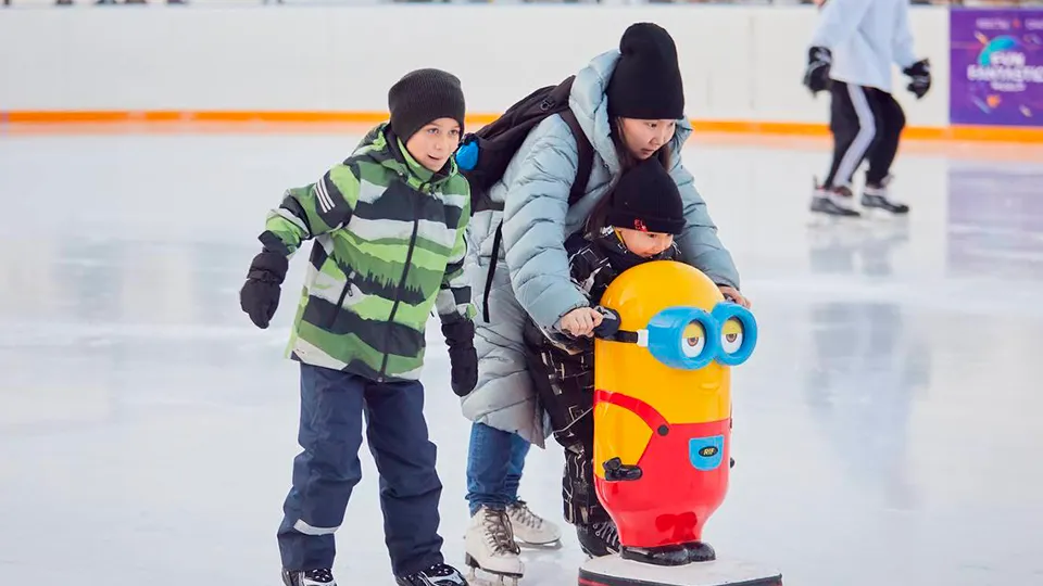 Фото: пресс-служба администрации г.о. Королев