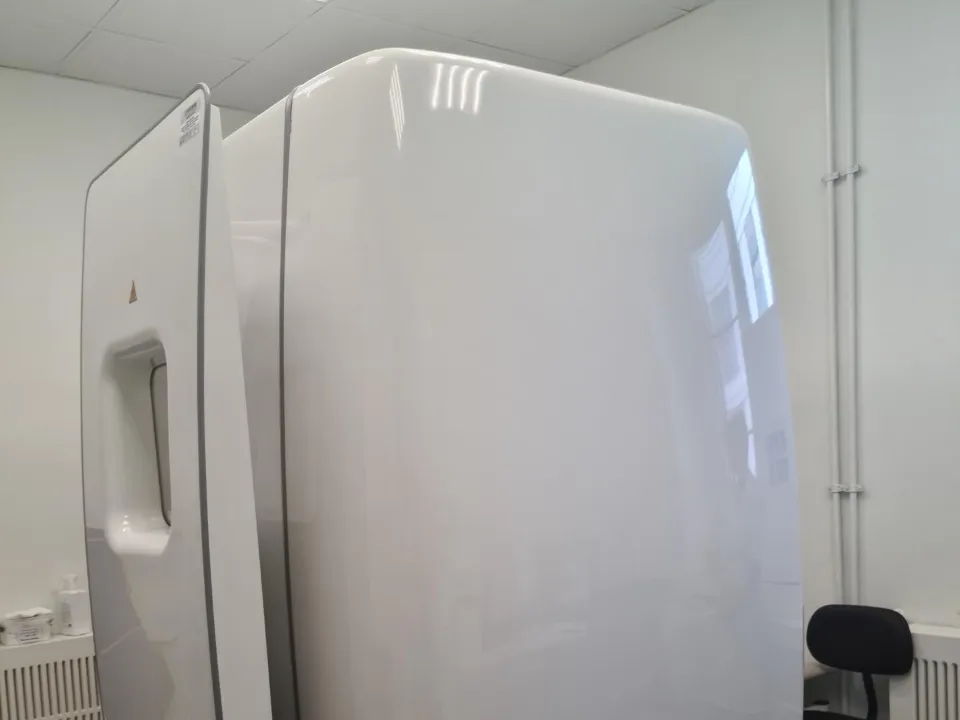 Фото: Домодедовская больница