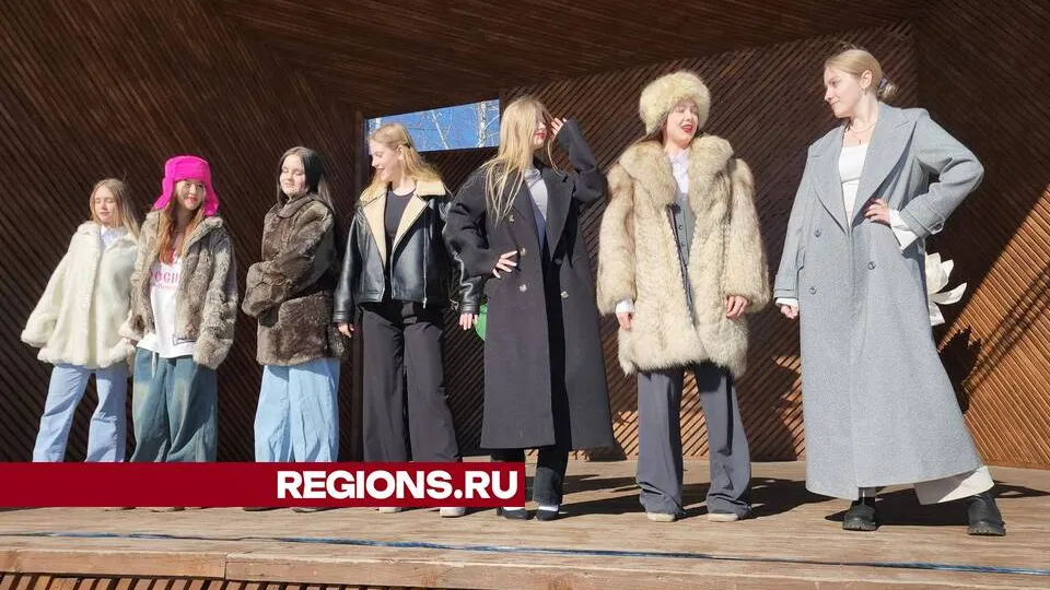 Фото: Ольга Сычева