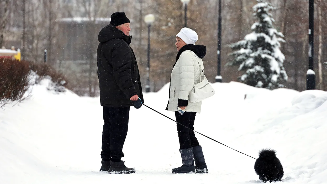 ТАСС/Олег Елков