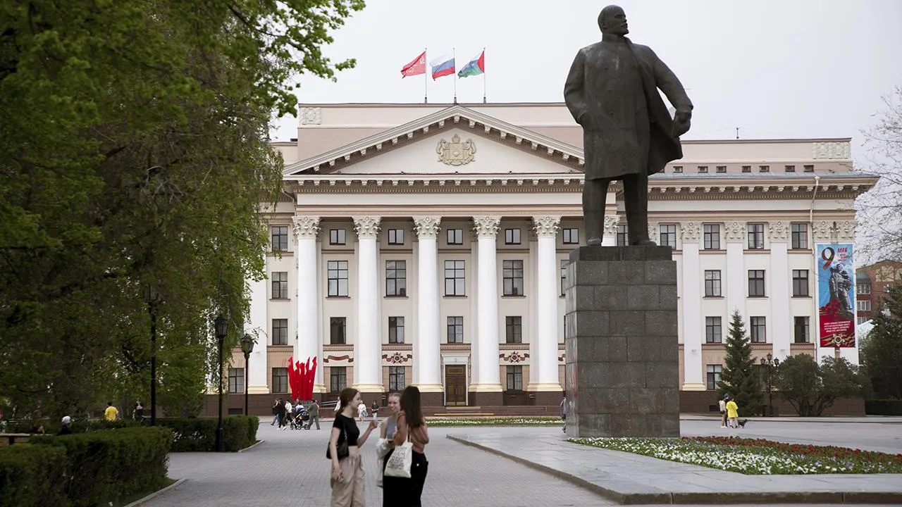 Тюменцев призвали сохранять общественный порядок при режиме повышенной готовности