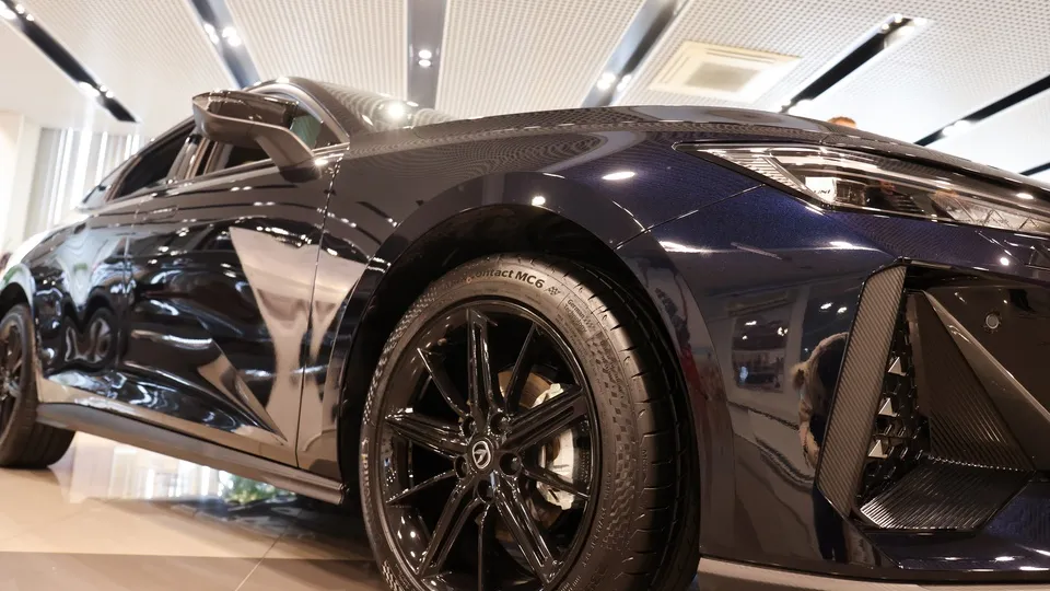 Фото: МедиаБанк Подмосковья/Ксения Казакова