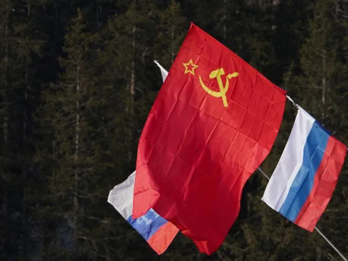 Как бывшие республики СССР на самом деле относятся к России — разбор политолога