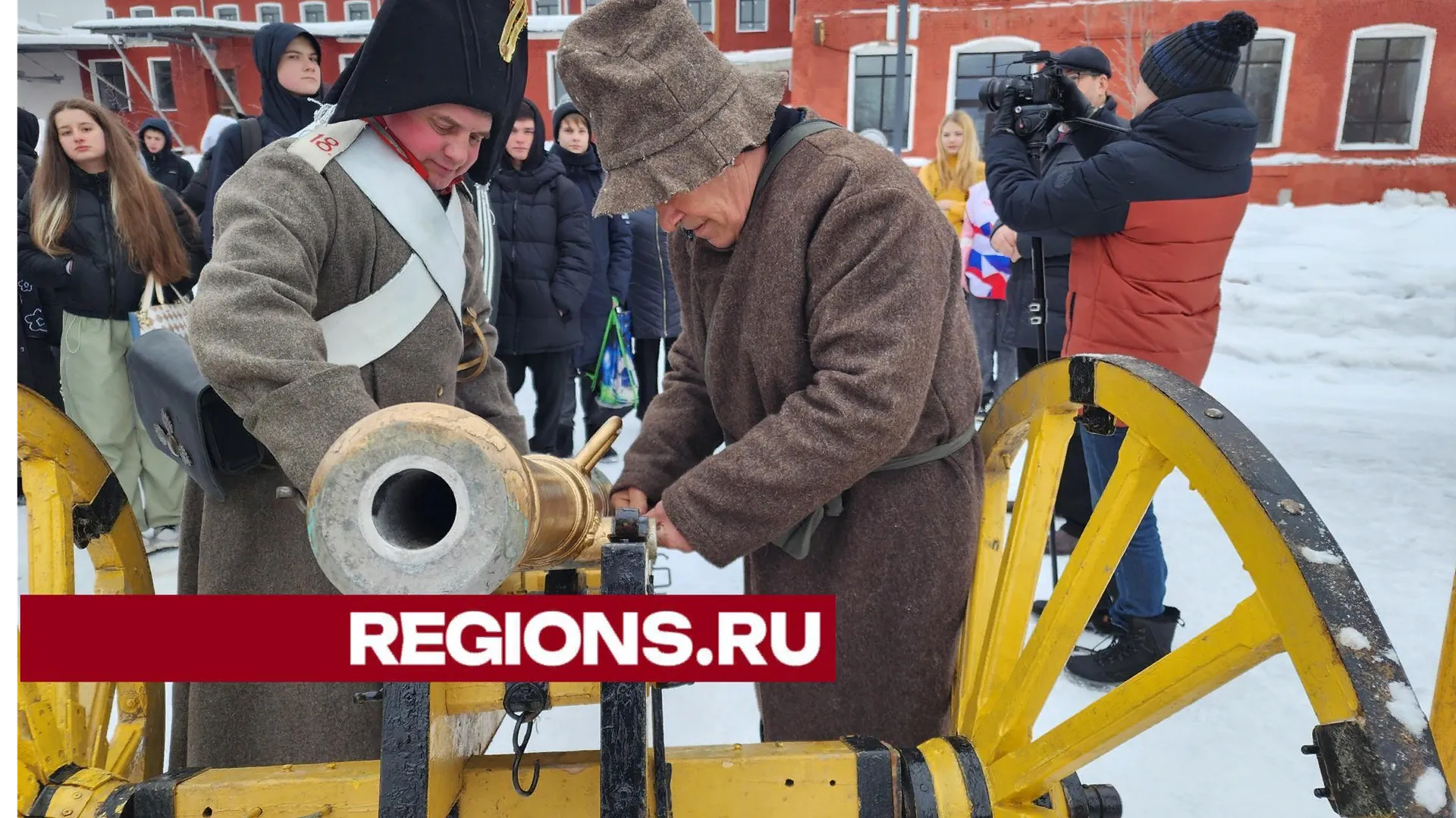 Фото: Ольга Сычева