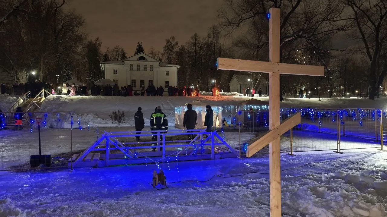 Фото: пресс-служба администрации г.о. Котельники