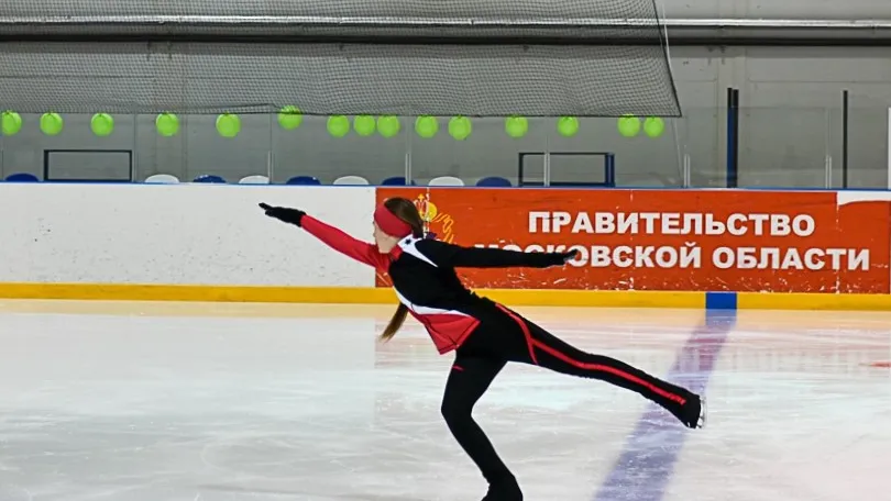 Фото: vk.com/Зарайский ледовый спортивный комплекс