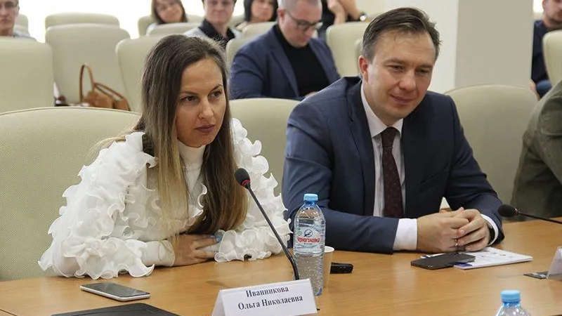 Проект комплексного развития округа представили в Дубне