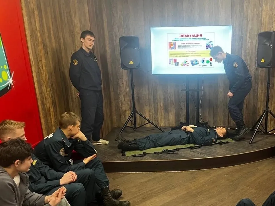 Фото: Министерство образования Московской области