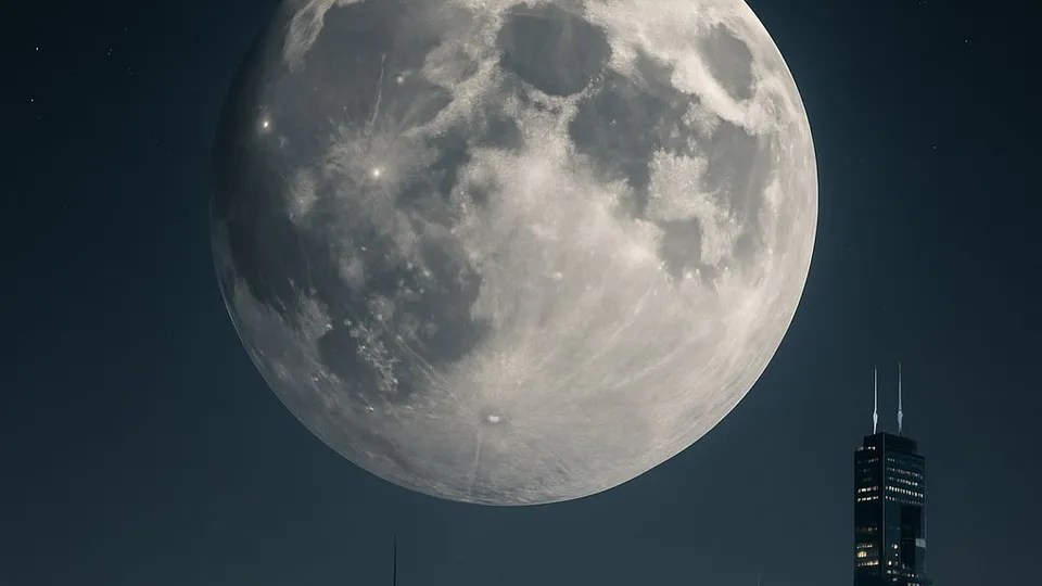 Фото: REGIONS/Сгенерировано нейросетью