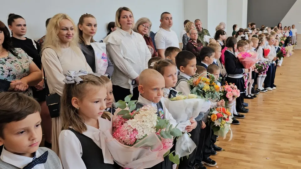 Фото: пресс-служба Администрации м.о. Луховицы