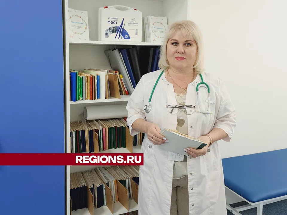 Фото: Юлия Андросова