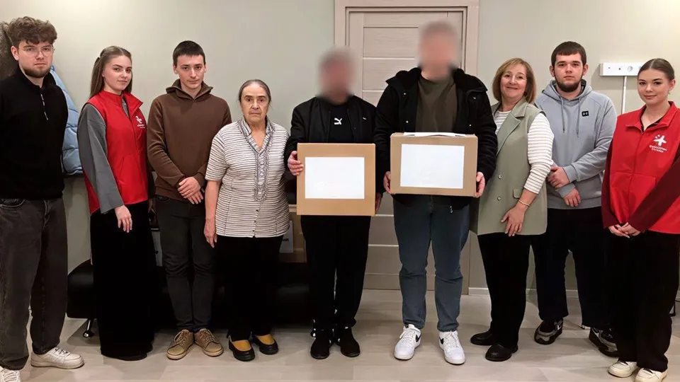 Фото: пресс-служба администрации г.о. Серпухов