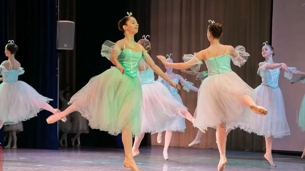 пресс-служба администрации Наро-Фоминского г.о.