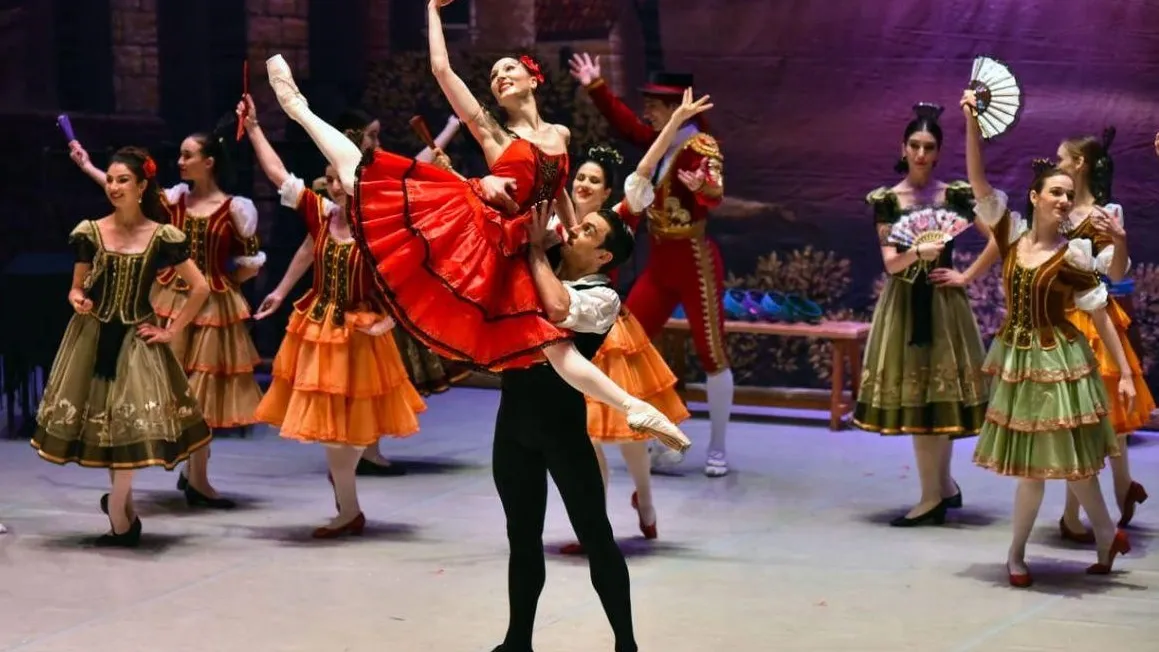 Фото: Министерство культуры и туризма Московской области