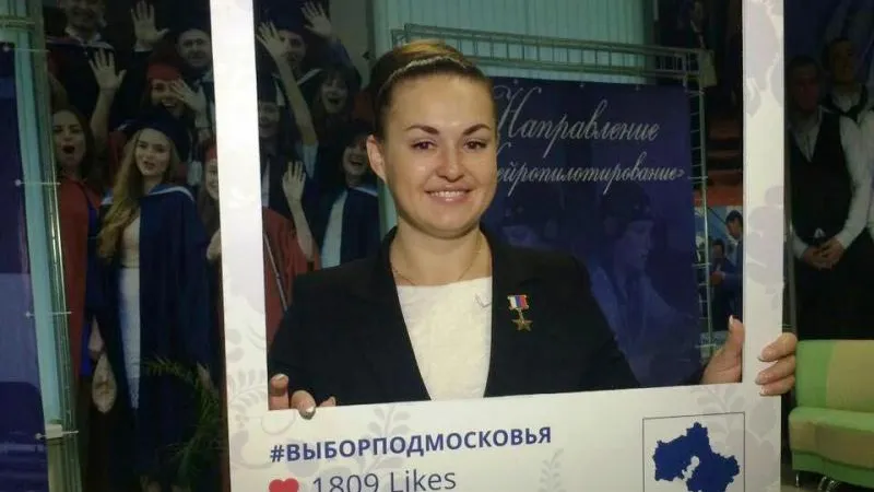Пресс-служба администрации Королева