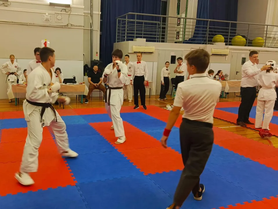 Фото: личный архив Виталия Жаровского