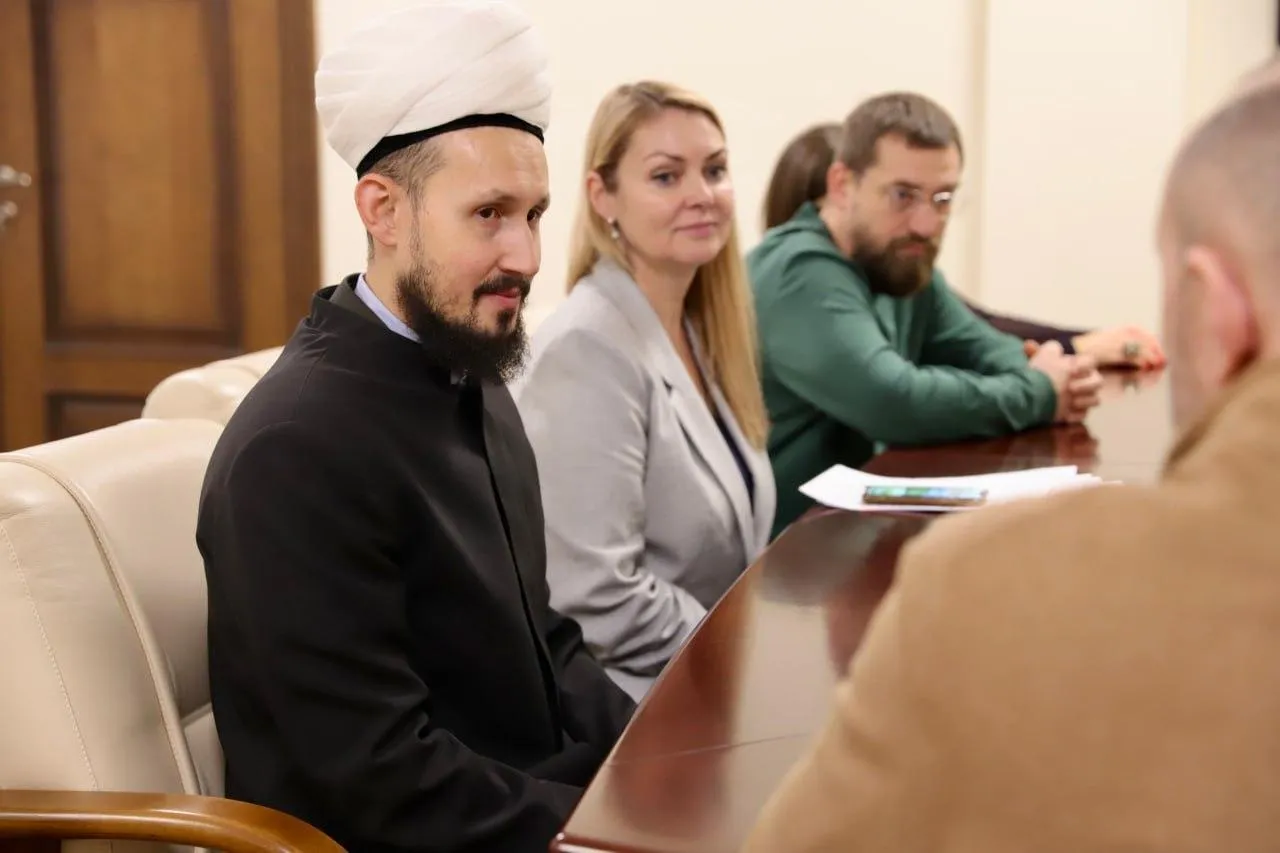 Пресс-служба администрации городского округа Солнечногорск