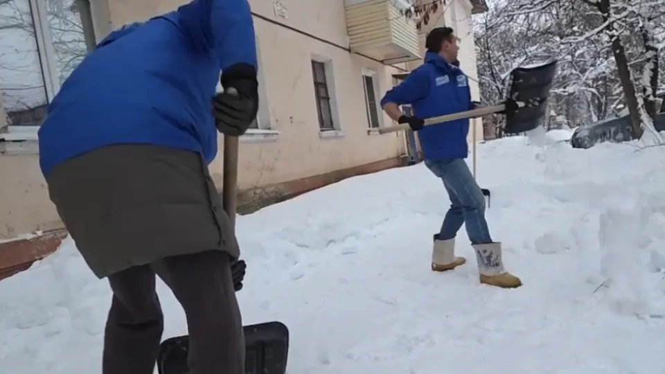 Фото: пресс-служба администрации г.о. Коломна