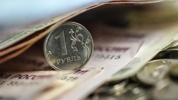 Владимир Трефилов / РИА Новости