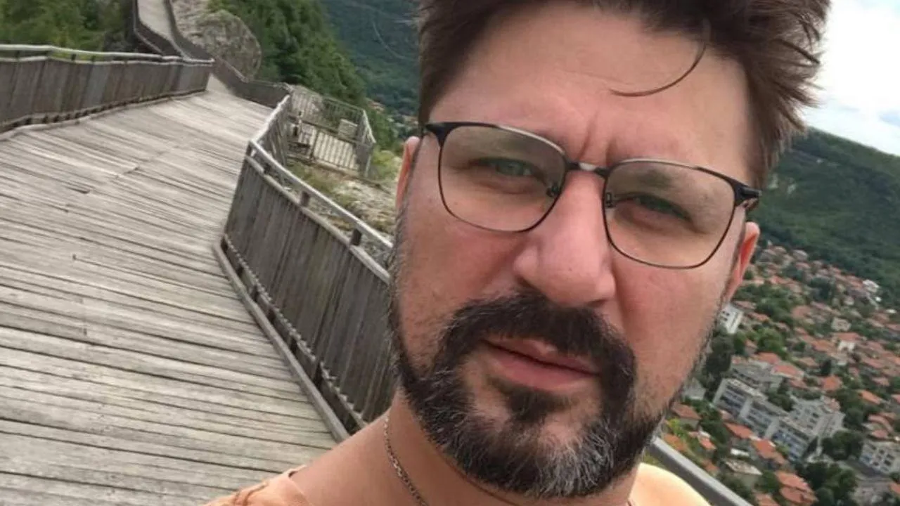 Актер Логинов раскрыл подробности конфликта с беглой Вайкуле